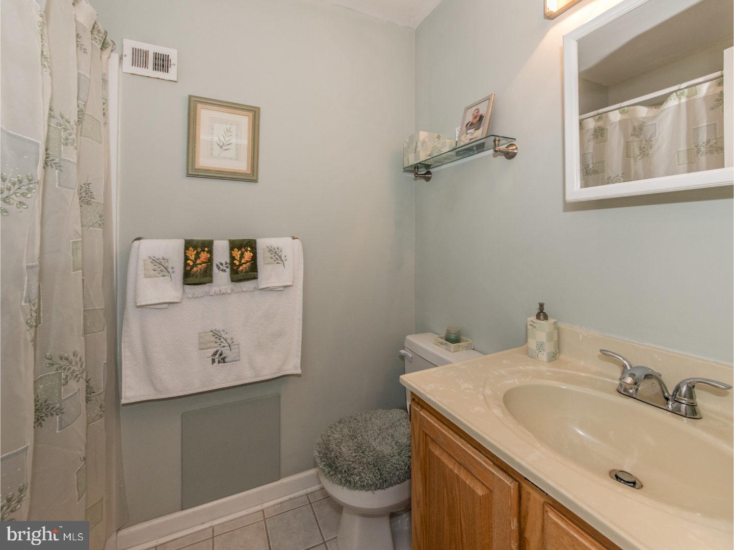 5126 Bay Road Bensalem, PA 19020 - Photo 17 of 21 Bedroom 2