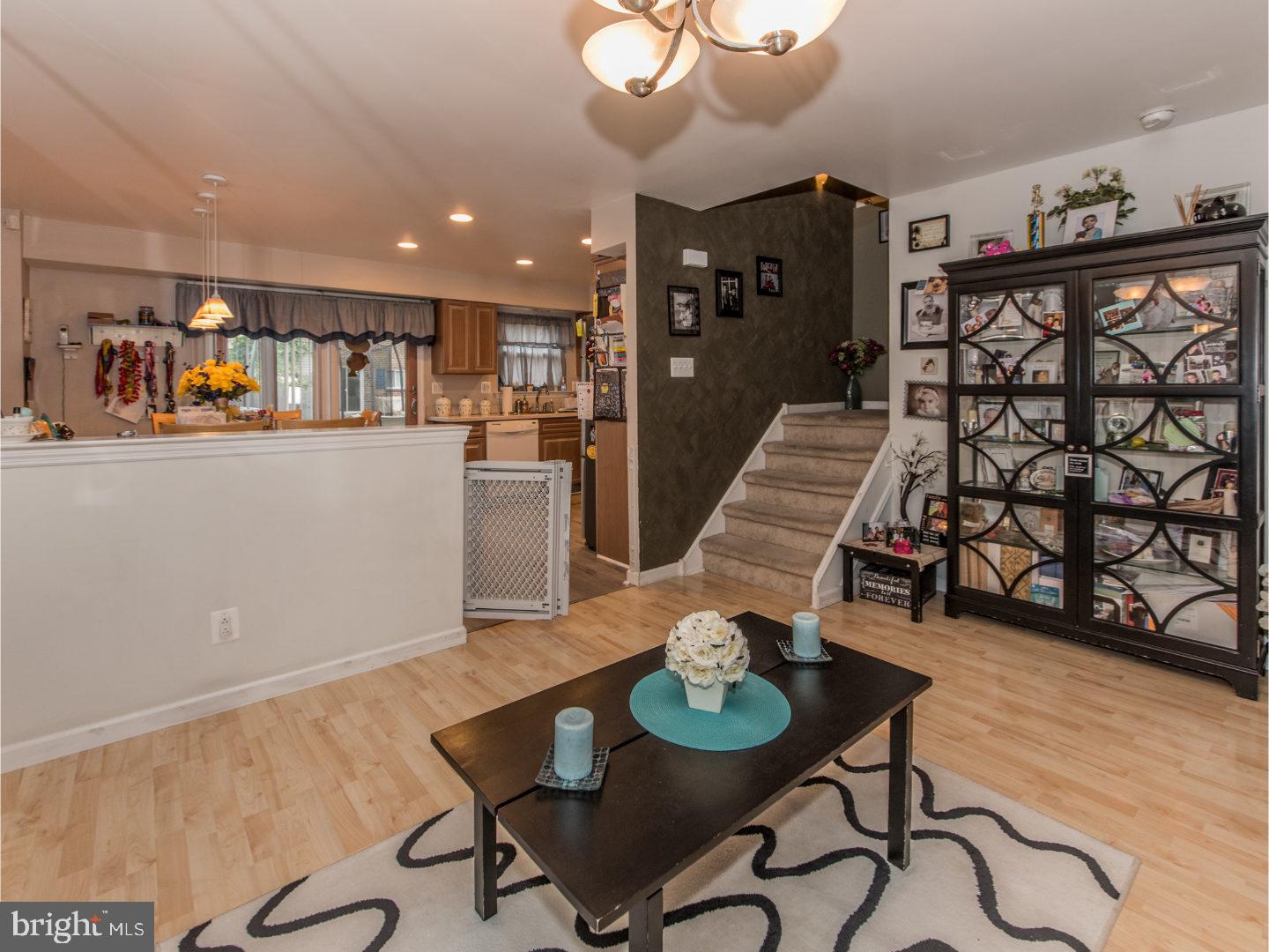 5126 Bay Road Bensalem, PA 19020 - Photo 8 of 21 Dining Room
