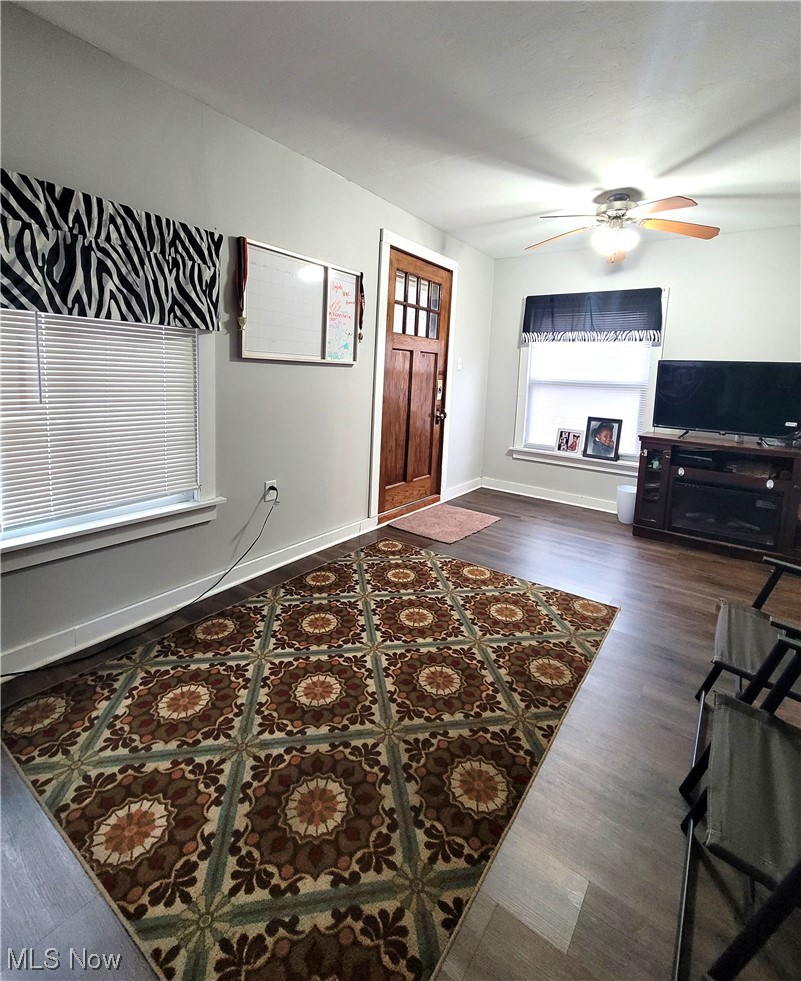 447 Cherry Road Northwest Massillon, OH 44647 - Photo 12 of 25 Gallery Image 12