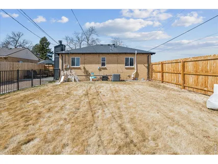 $625,000 | 3696 Magnolia Street, Denver, CO 80207