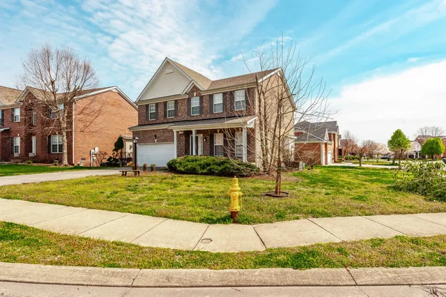 $2,850 | 133 Cabin Branch Circle, Hendersonville, TN 37075