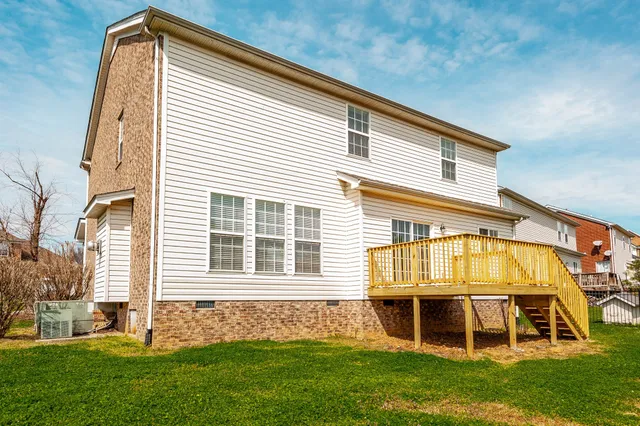 $2,850 | 133 Cabin Branch Circle, Hendersonville, TN 37075