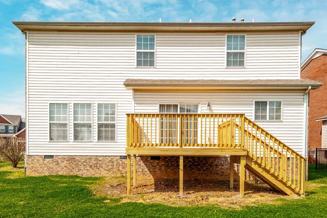 $2,850 | 133 Cabin Branch Circle, Hendersonville, TN 37075