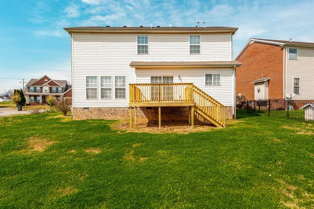 $2,850 | 133 Cabin Branch Circle, Hendersonville, TN 37075