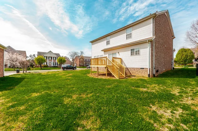 $2,850 | 133 Cabin Branch Circle, Hendersonville, TN 37075