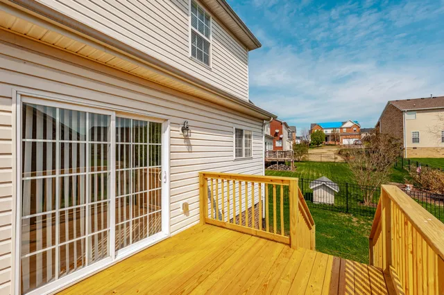 $2,850 | 133 Cabin Branch Circle, Hendersonville, TN 37075