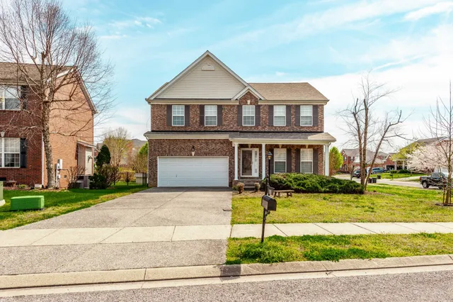 $2,850 | 133 Cabin Branch Circle, Hendersonville, TN 37075