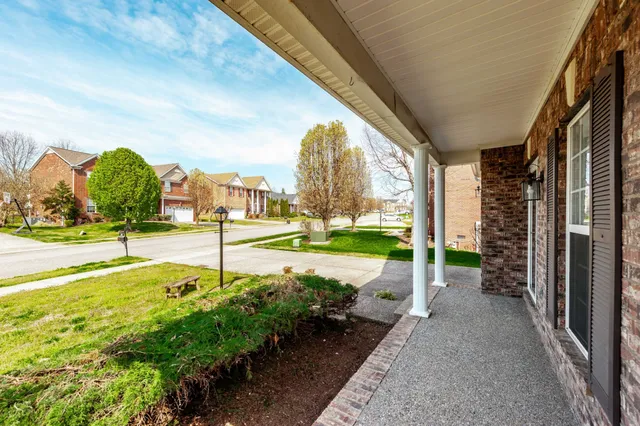 $2,850 | 133 Cabin Branch Circle, Hendersonville, TN 37075