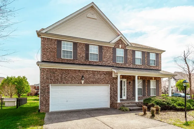 $2,850 | 133 Cabin Branch Circle, Hendersonville, TN 37075