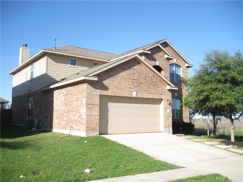 2433 Intrepid Drive Buda, TX 78610 - Photo 1 of 1