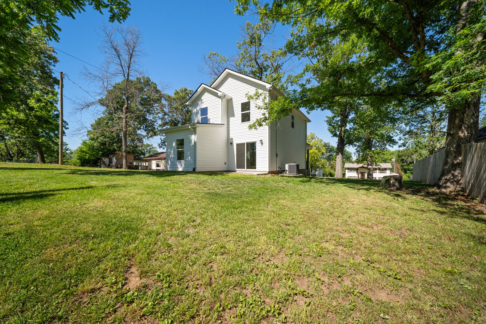 704 Perry Drive Springfield, TN 37172 - Photo 36 of 38
