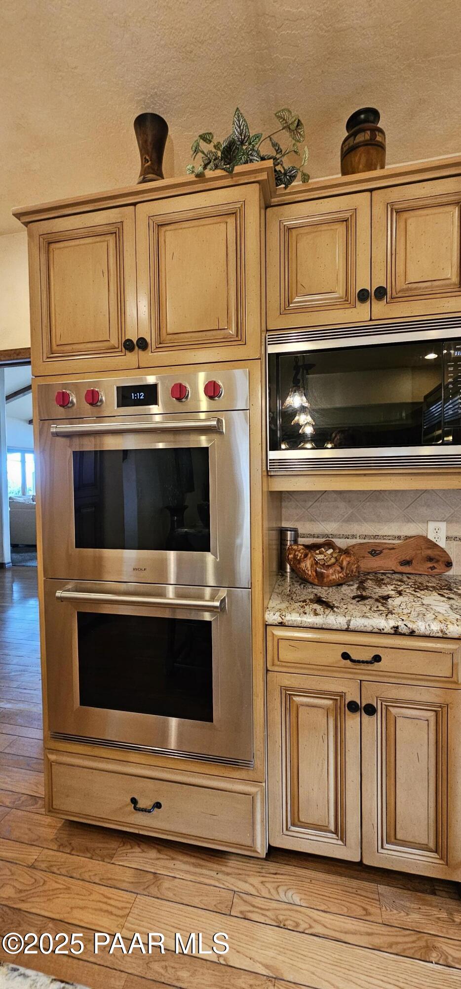 1515 North Happy Valley Road, Unit 5 01 AC Prescott, AZ 86305 - Photo 25 of 77 All New Appliances