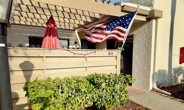 a view of walk in closet with potted plants