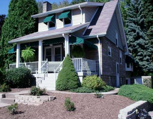 171 Manor Road Pittsburgh, PA 15237 - Photo 1 of 5 Exterior Front.
