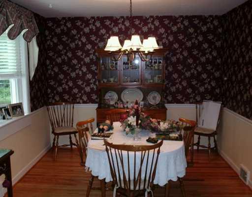 171 Manor Road Pittsburgh, PA 15237 - Photo 3 of 5 Dining Room.