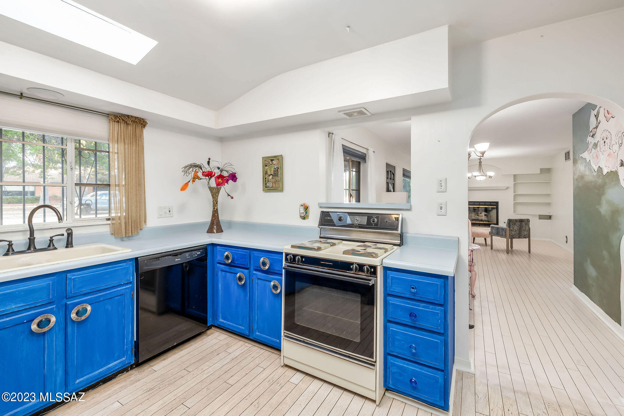 2509 East Kleindale Road Tucson, AZ 85716 - Photo 16 of 45 Gallery Image 16
