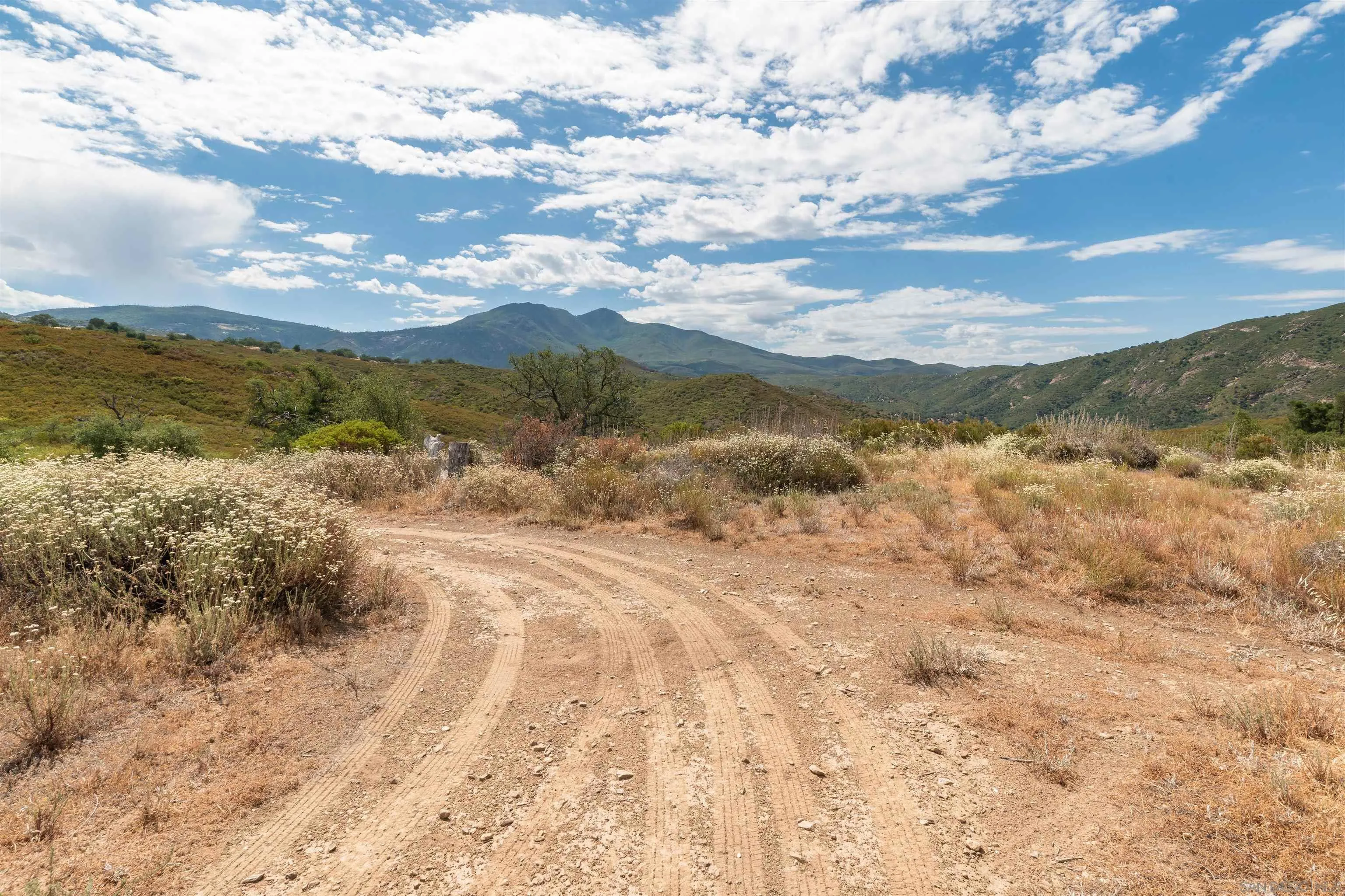 Boulder Creek Road Julian, CA 92036 - Photo 11 of 23 a view of lake view and mountain