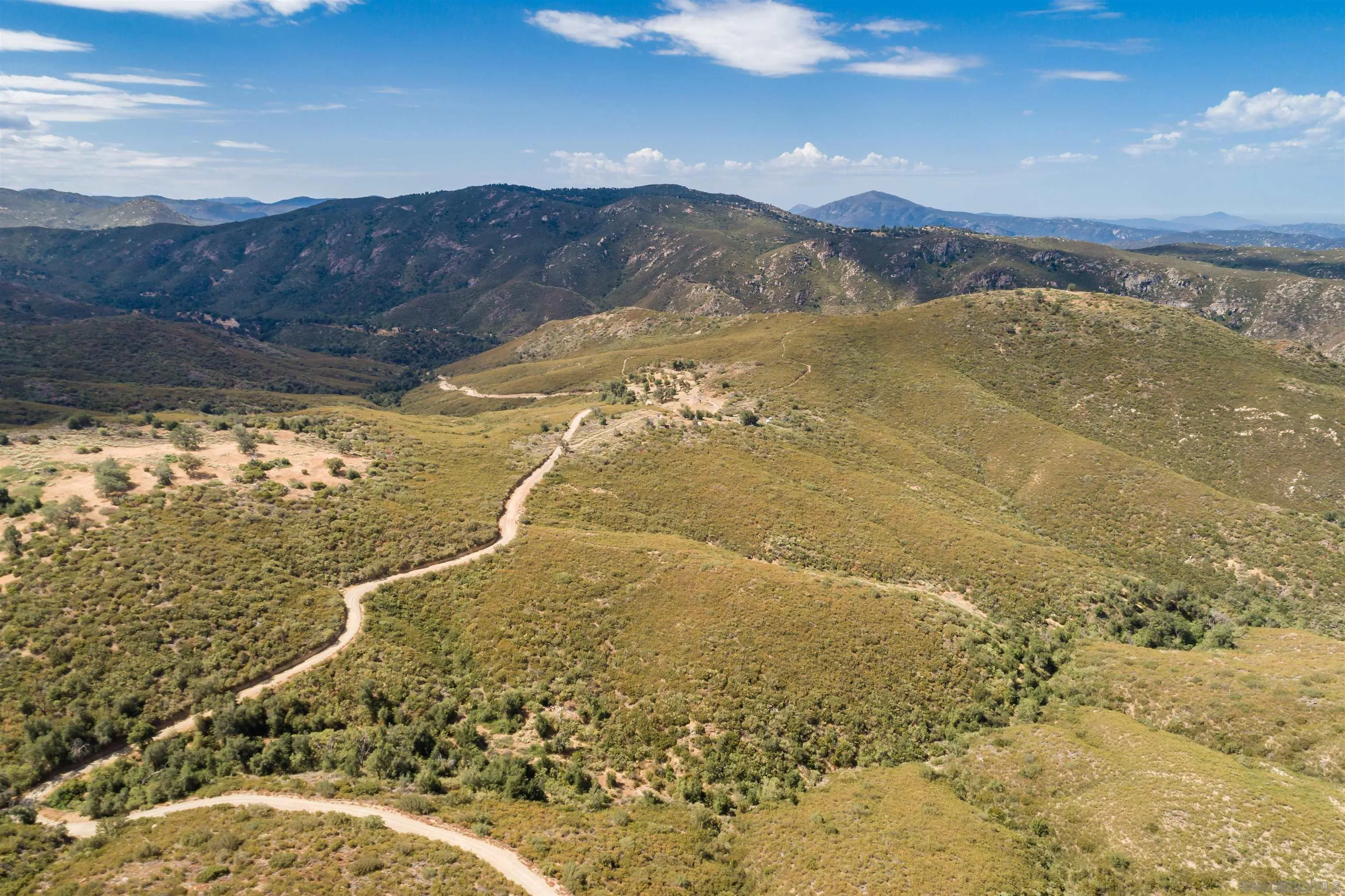 Boulder Creek Road Julian, CA 92036 - Photo 15 of 23 a view of an ocean view