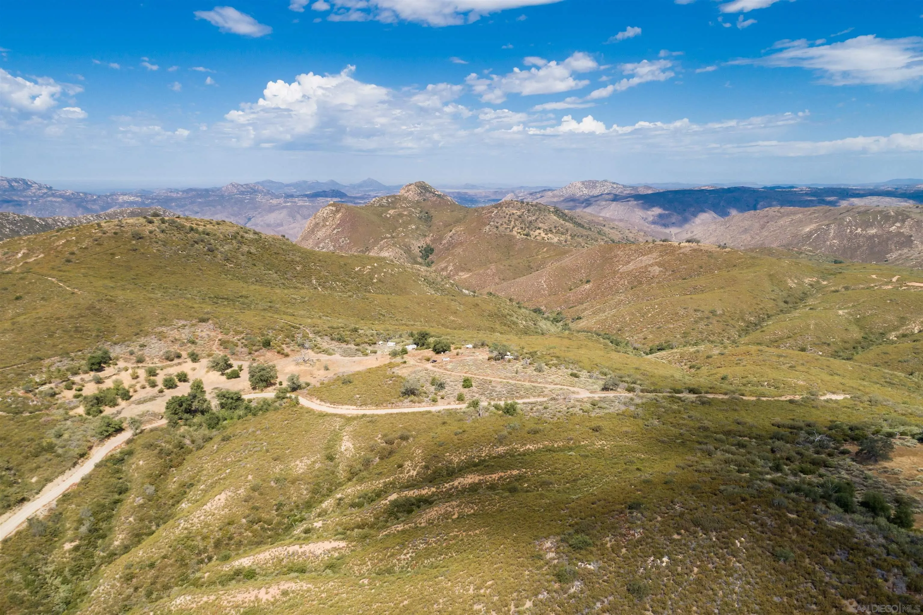 Boulder Creek Road Julian, CA 92036 - Photo 18 of 23 a view of an ocean