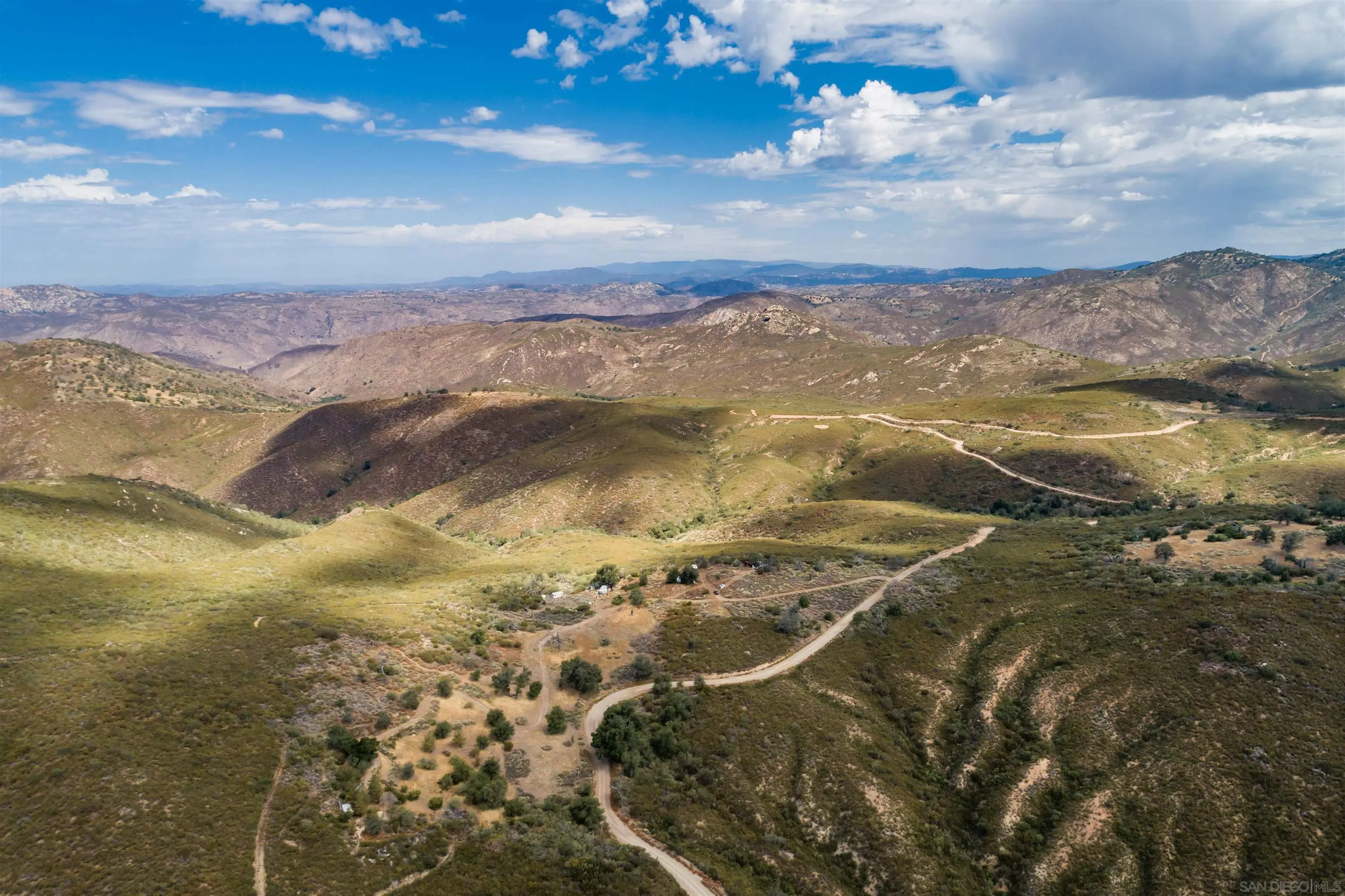 Boulder Creek Road Julian, CA 92036 - Photo 19 of 23 a view of an ocean