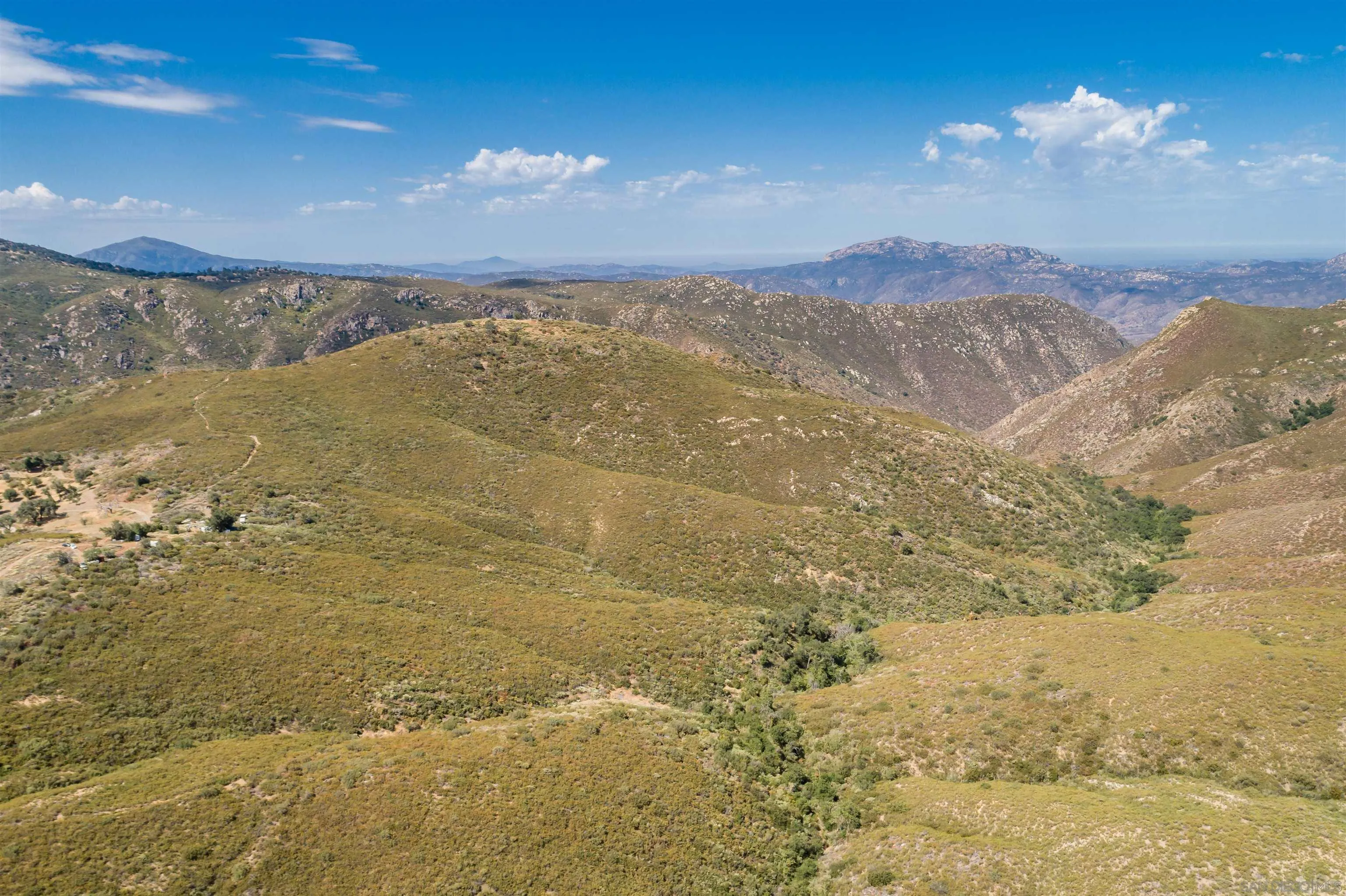 Boulder Creek Road Julian, CA 92036 - Photo 20 of 23 a view of lake view and mountain