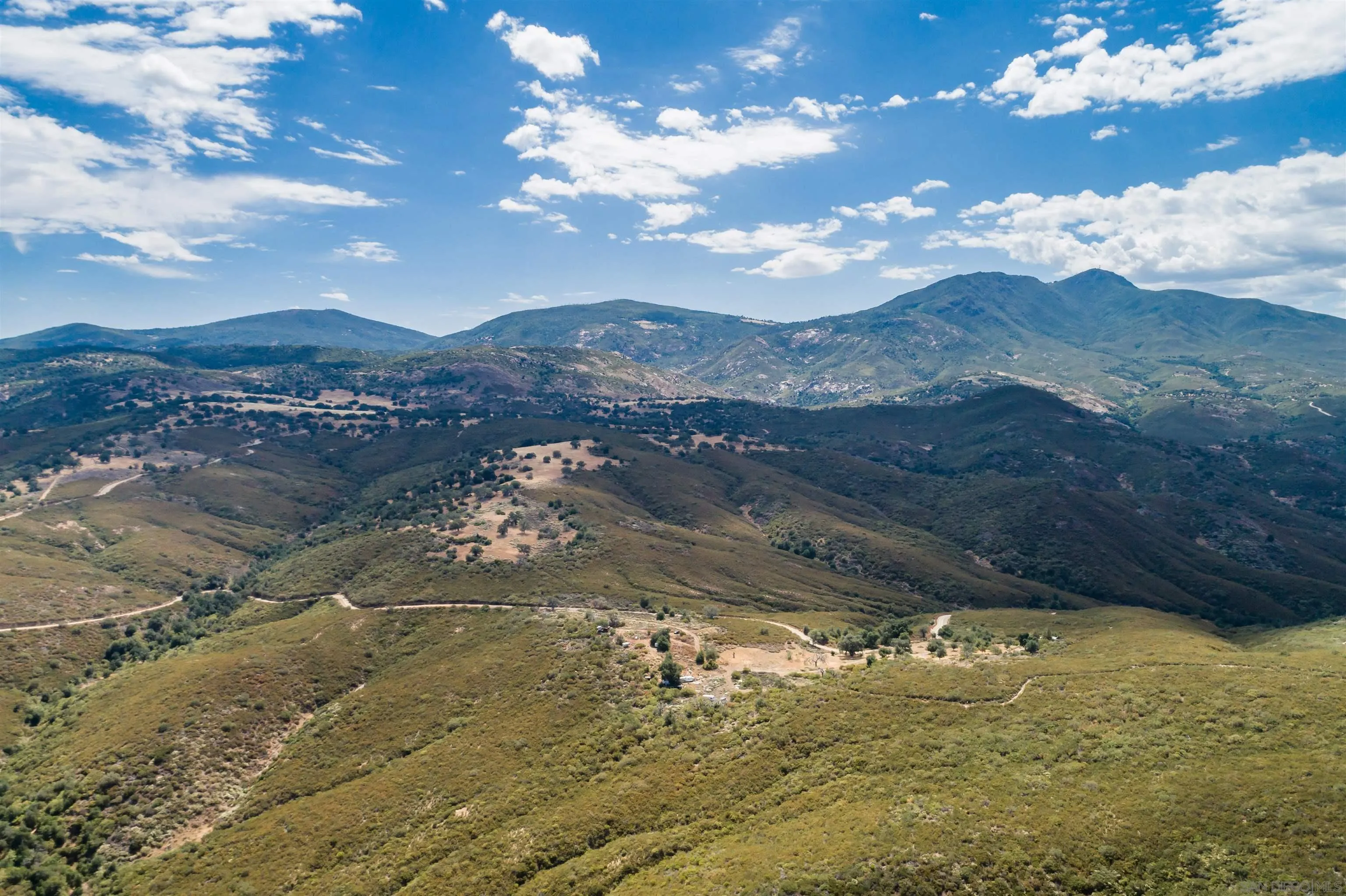 Boulder Creek Road Julian, CA 92036 - Photo 21 of 23 a view of a lake with a mountain