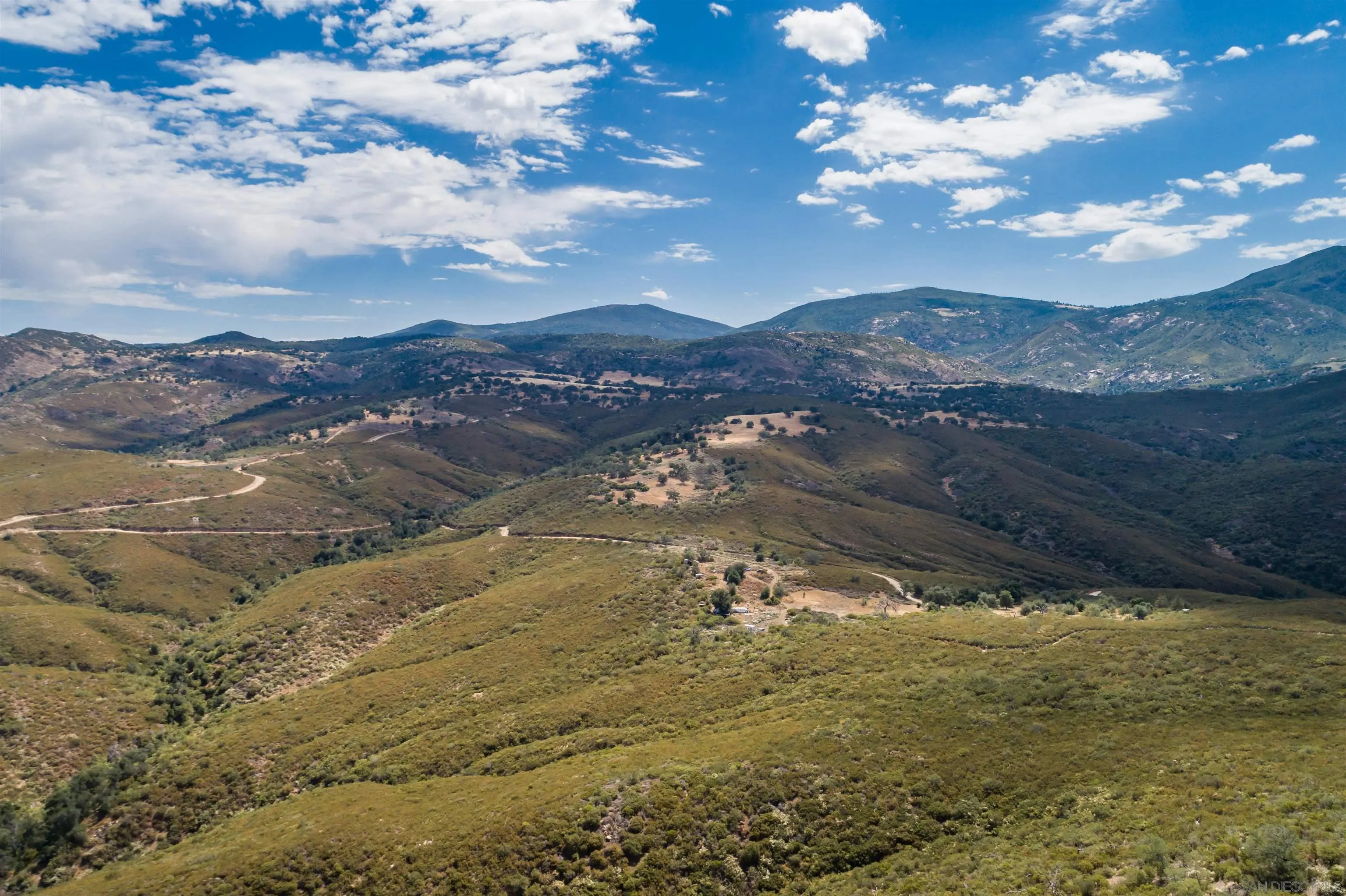 Boulder Creek Road Julian, CA 92036 - Photo 22 of 23 a view of a lake in the middle of a mountain