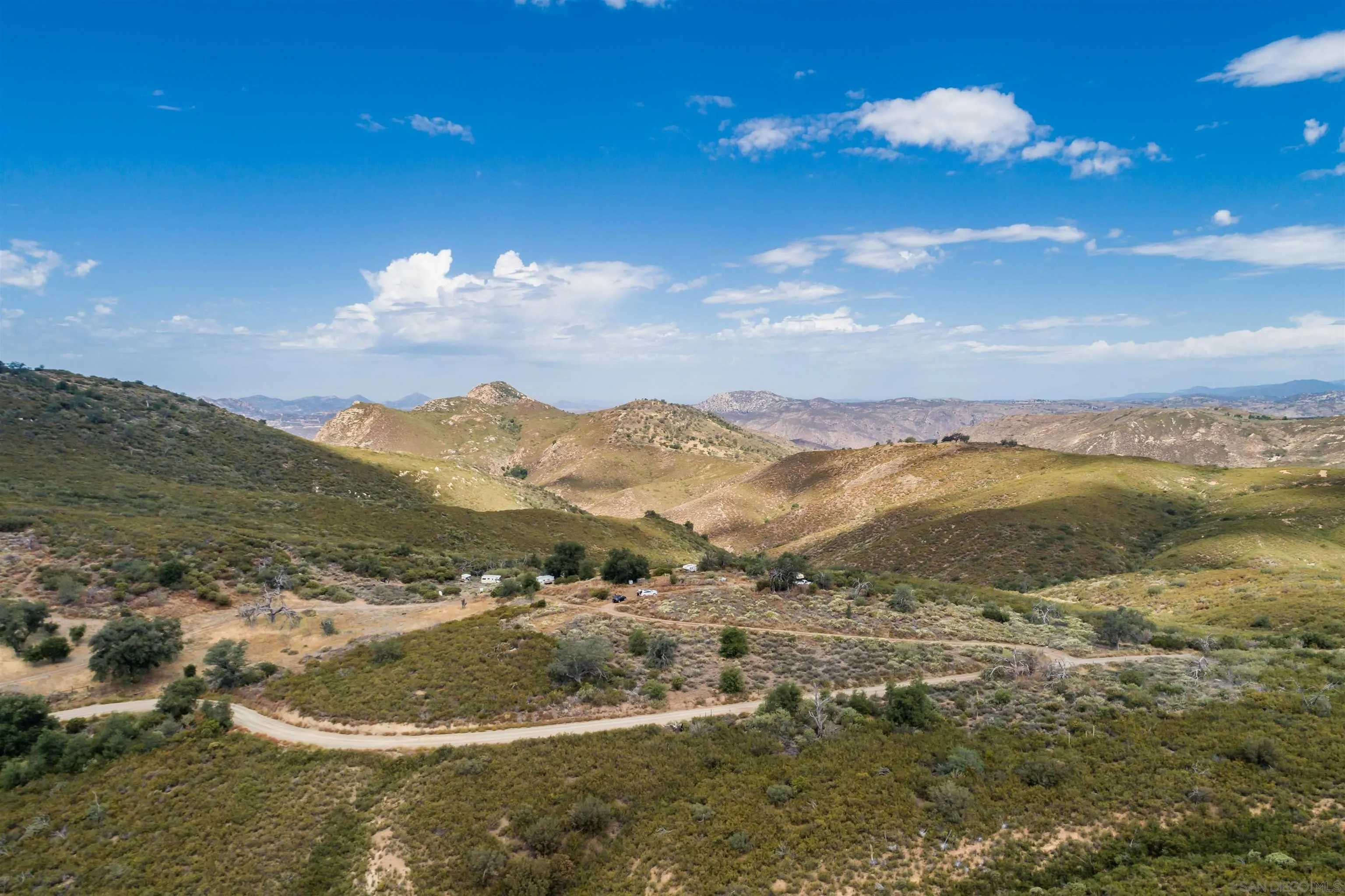 Boulder Creek Road Julian, CA 92036 - Photo 23 of 23 a view of lake and mountain