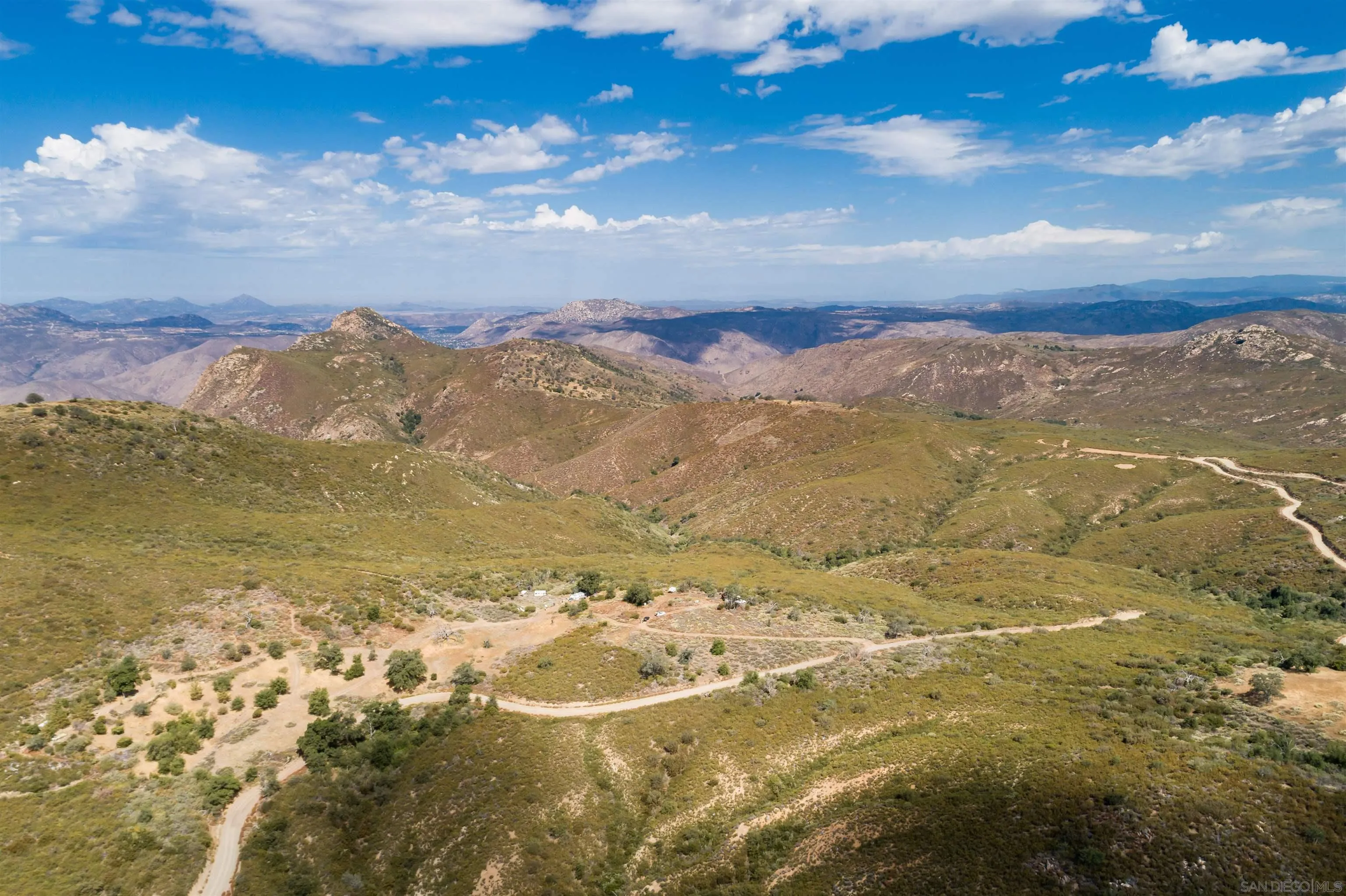 Boulder Creek Road Julian, CA 92036 - Photo 4 of 23 a view of an ocean