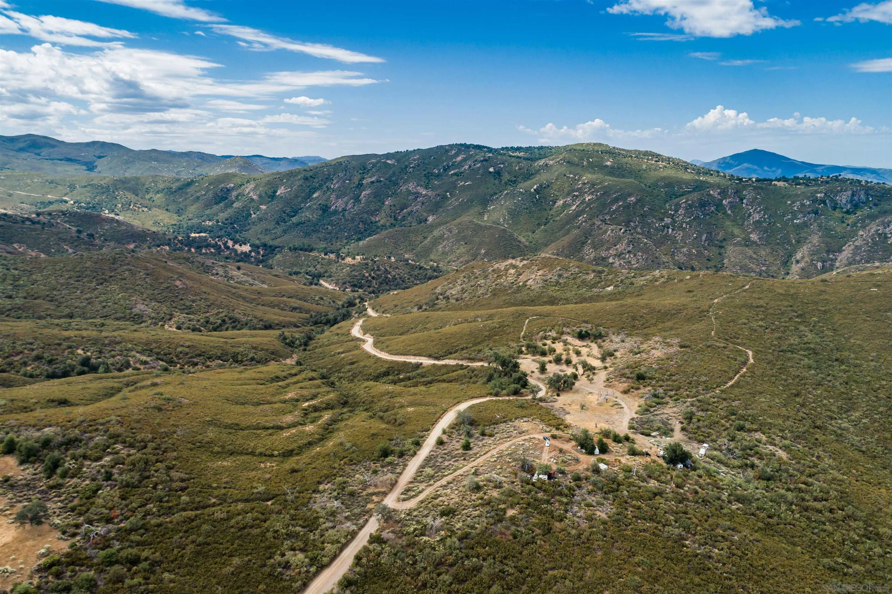 Boulder Creek Road Julian, CA 92036 - Photo 5 of 23 a view of lake view and mountain