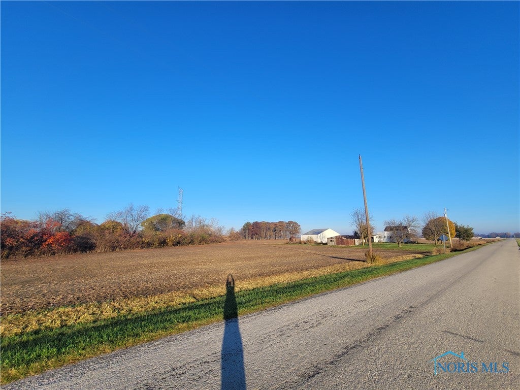 1150 North Reiman Road Genoa, OH 43430 - Photo 14 of 25 land to the South