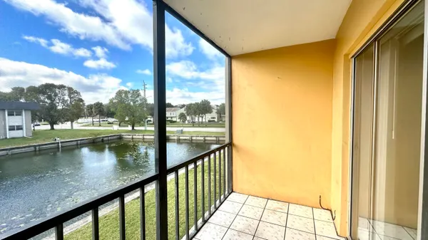 $1,650 | 8040 North Colony Circle, Unit 207, Tamarac, FL 33321
