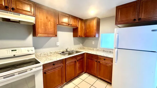 $1,650 | 8040 North Colony Circle, Unit 207, Tamarac, FL 33321