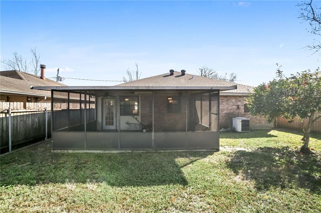 708 Park Ridge Drive River Ridge, LA 70123 - Photo 15 of 15