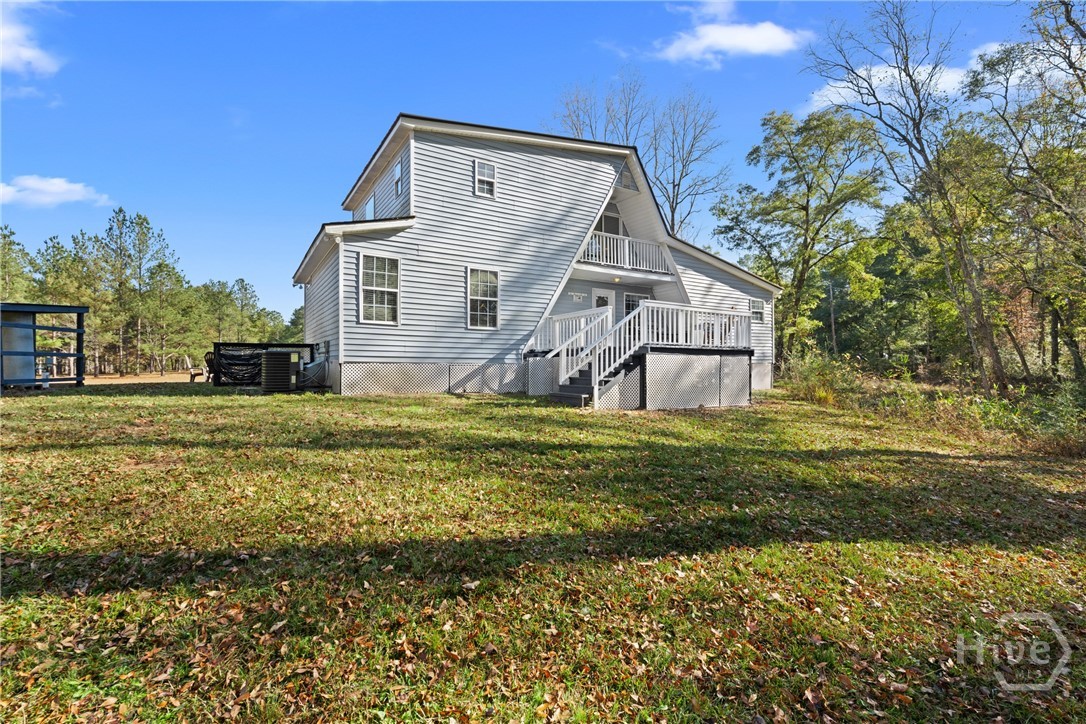 554 Mariners Way Garnett, SC 29922 - Photo 24 of 38