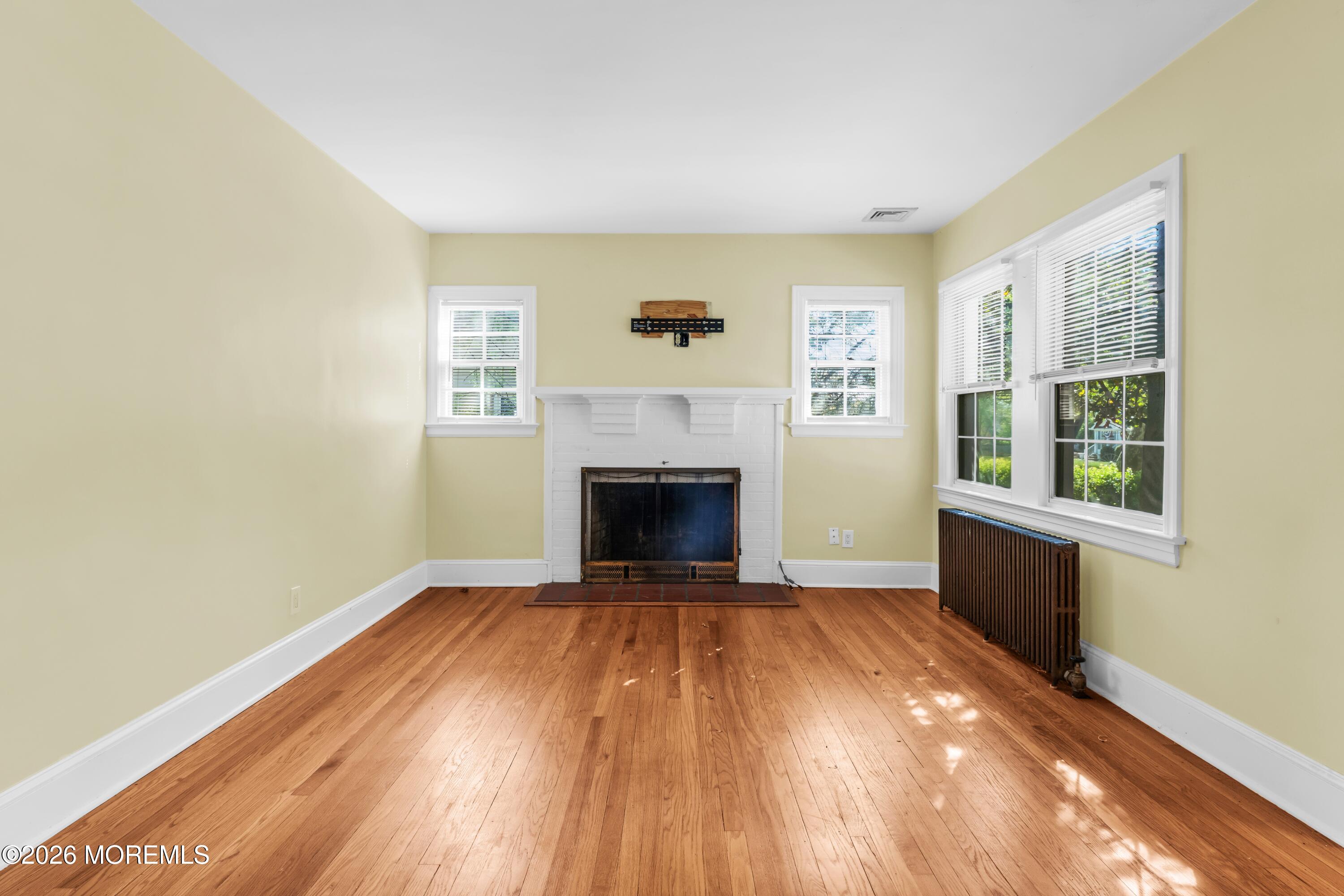 540 Newman Springs Road Lincroft, NJ 07738 - Photo 12 of 49 Living Room 3