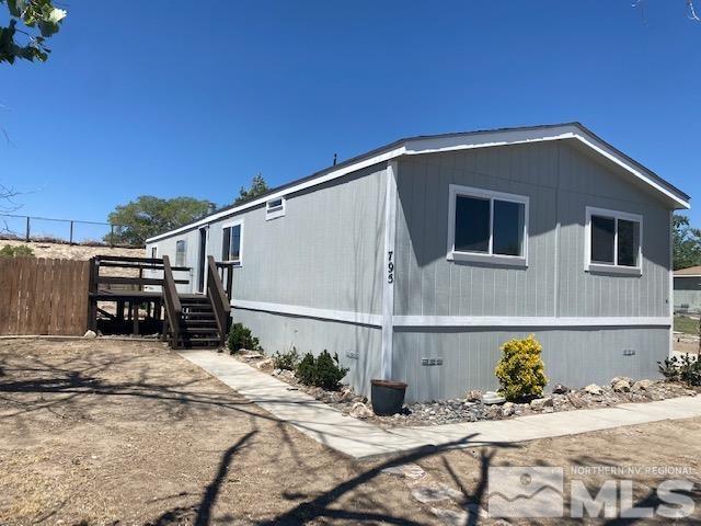 795 Turquoise Way Fernley, NV 89408 - Photo 1 of 15 Photo 1