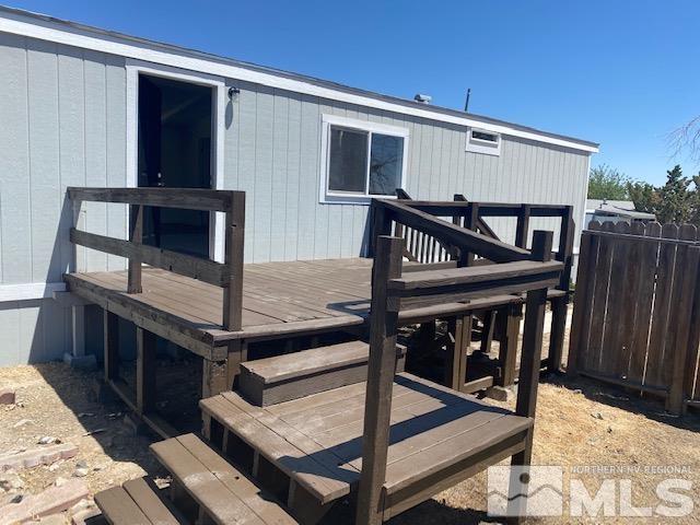 795 Turquoise Way Fernley, NV 89408 - Photo 4 of 15 Photo 4