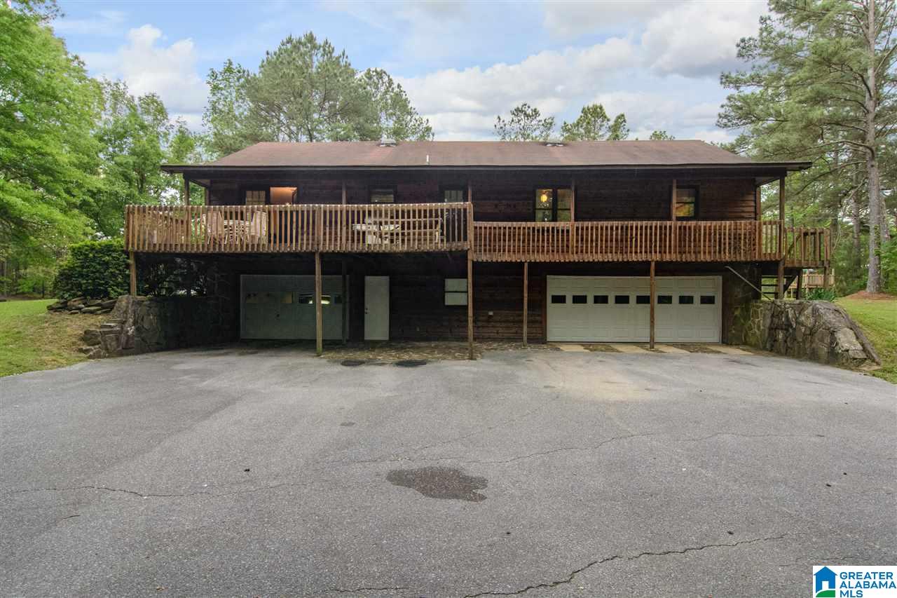 615 Dusty Hollow Road Columbiana, AL 35051 - Photo 7 of 44
