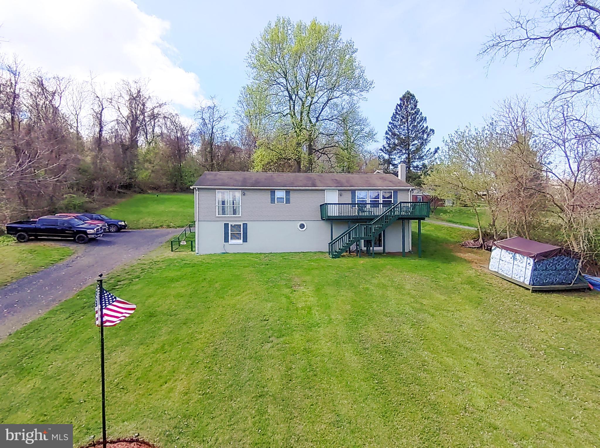 132 Creek Road Front Royal, VA 22630 - Photo 2 of 45 Gallery Image 2