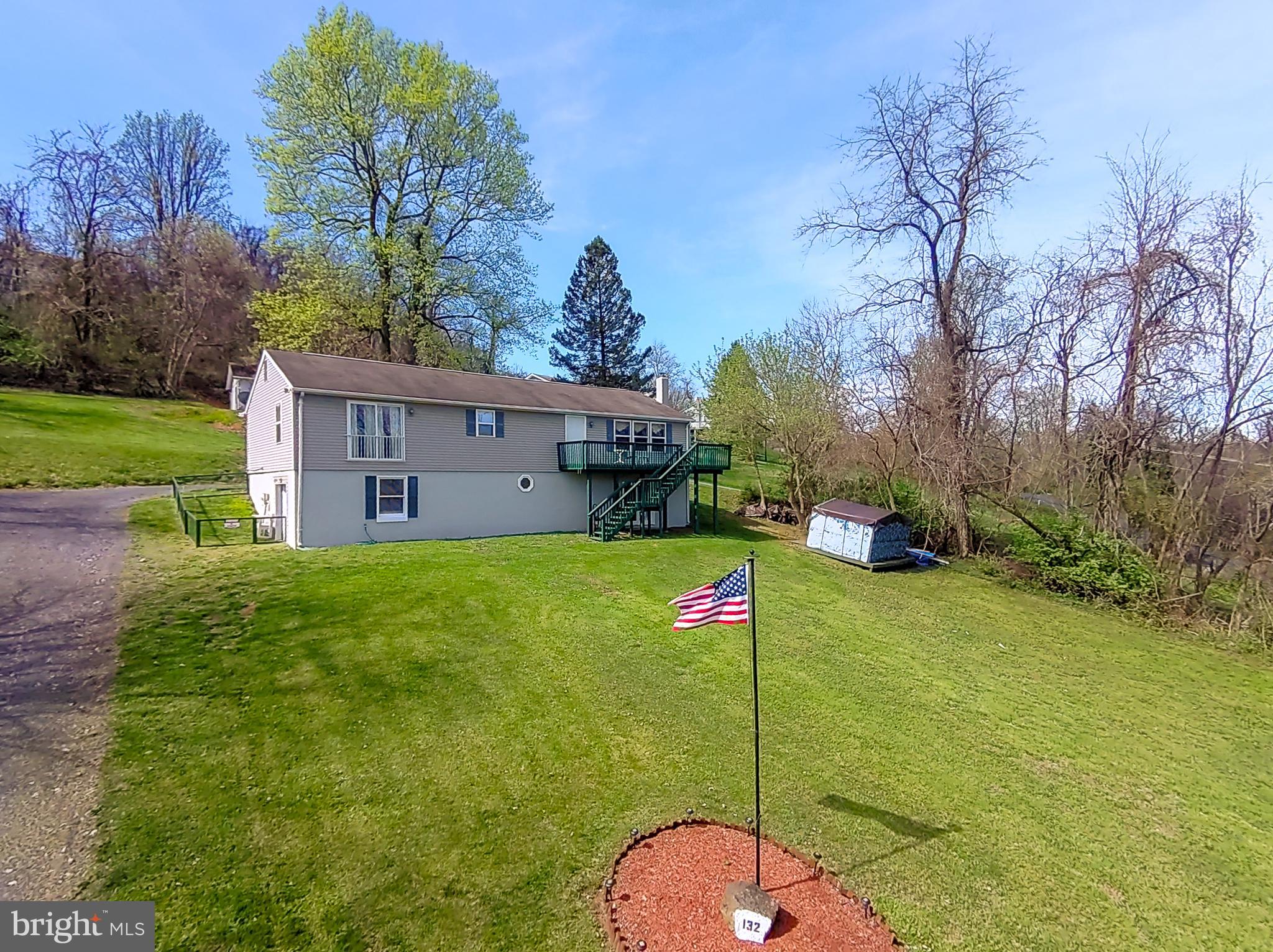 132 Creek Road Front Royal, VA 22630 - Photo 3 of 45 Gallery Image 3