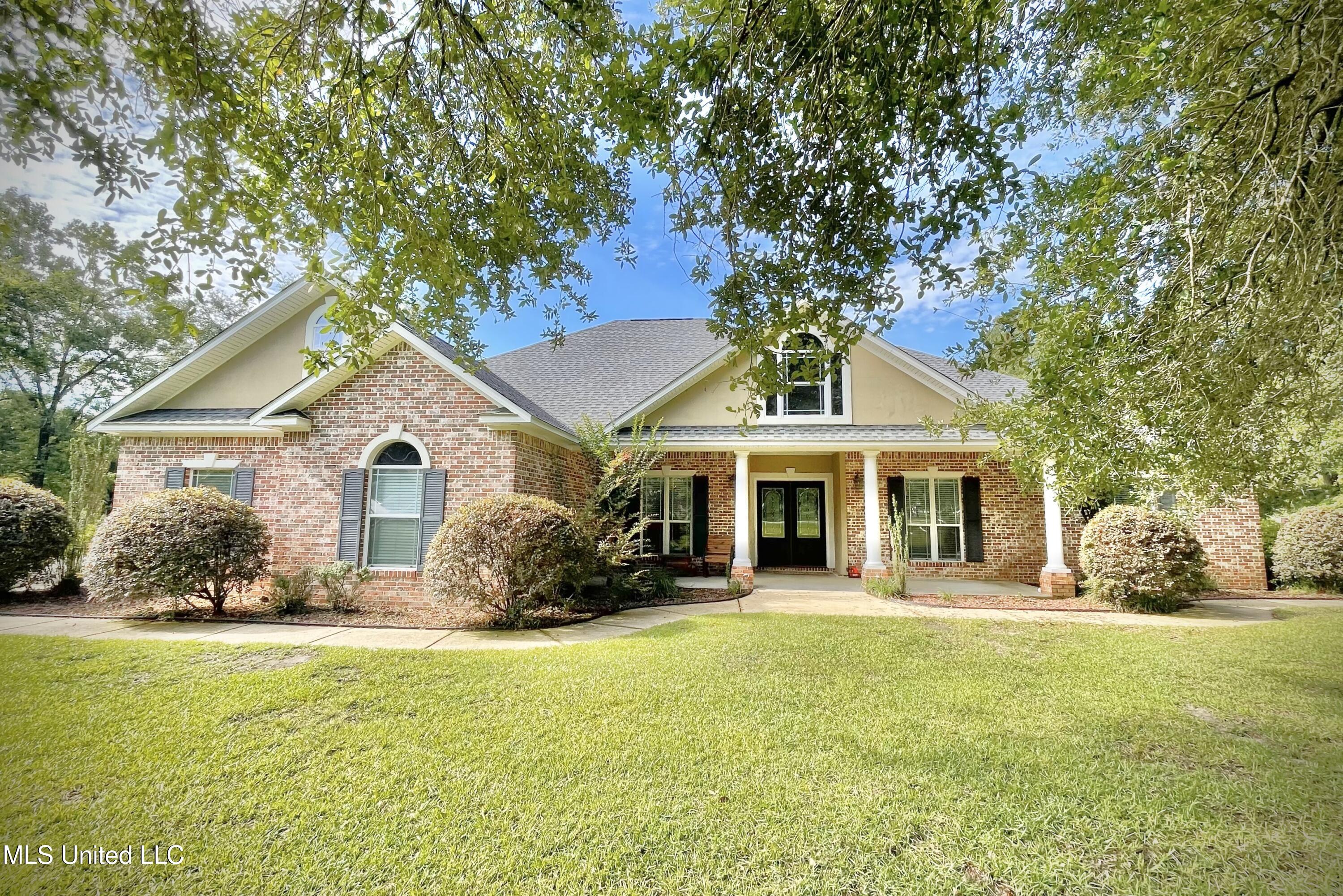 24000 Robert E Lee Road Lucedale, MS 39452 - Photo 1 of 62 IMG_7634