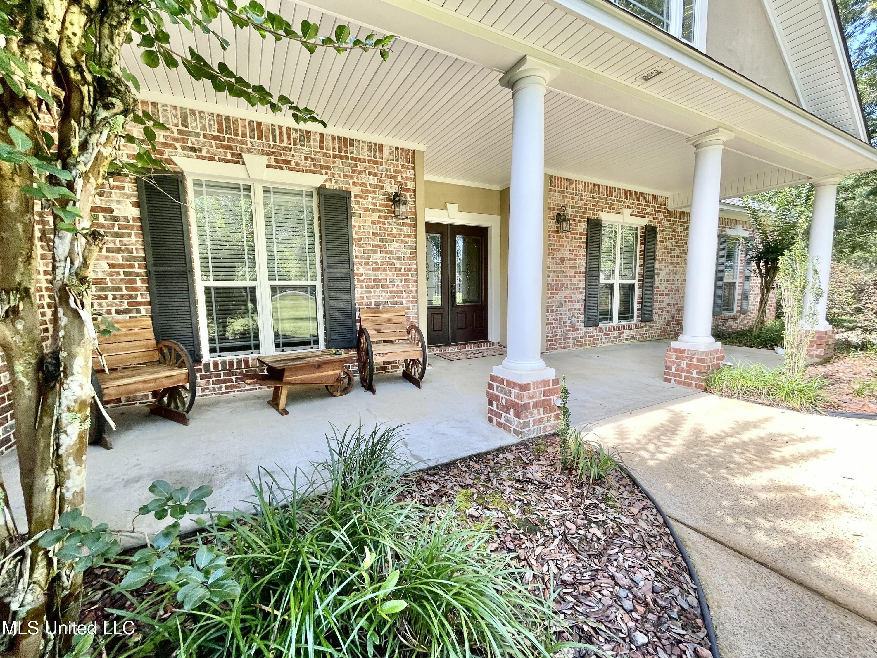 24000 Robert E Lee Road Lucedale, MS 39452 - Photo 2 of 62 IMG_7656