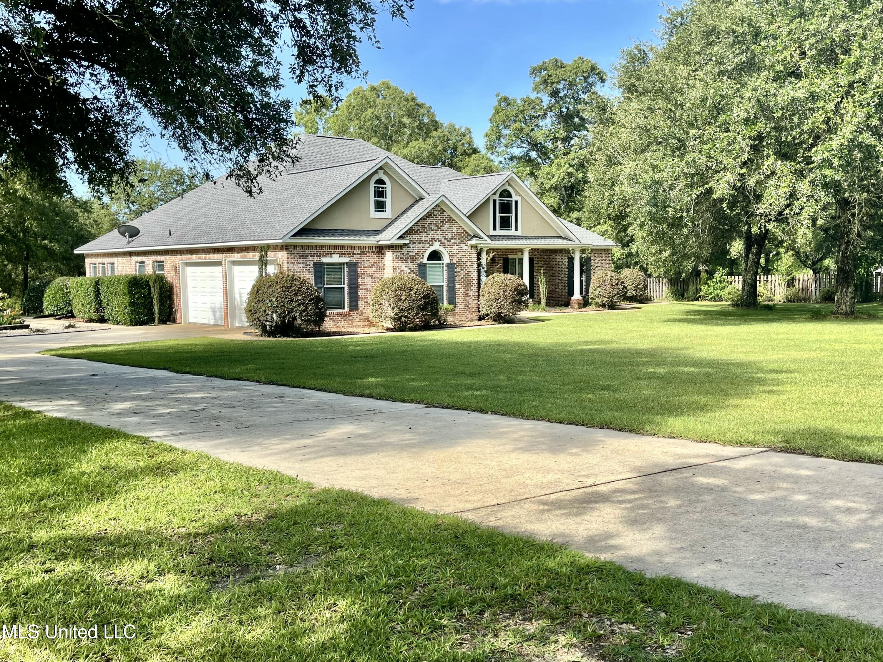 24000 Robert E Lee Road Lucedale, MS 39452 - Photo 27 of 62 IMG_7639