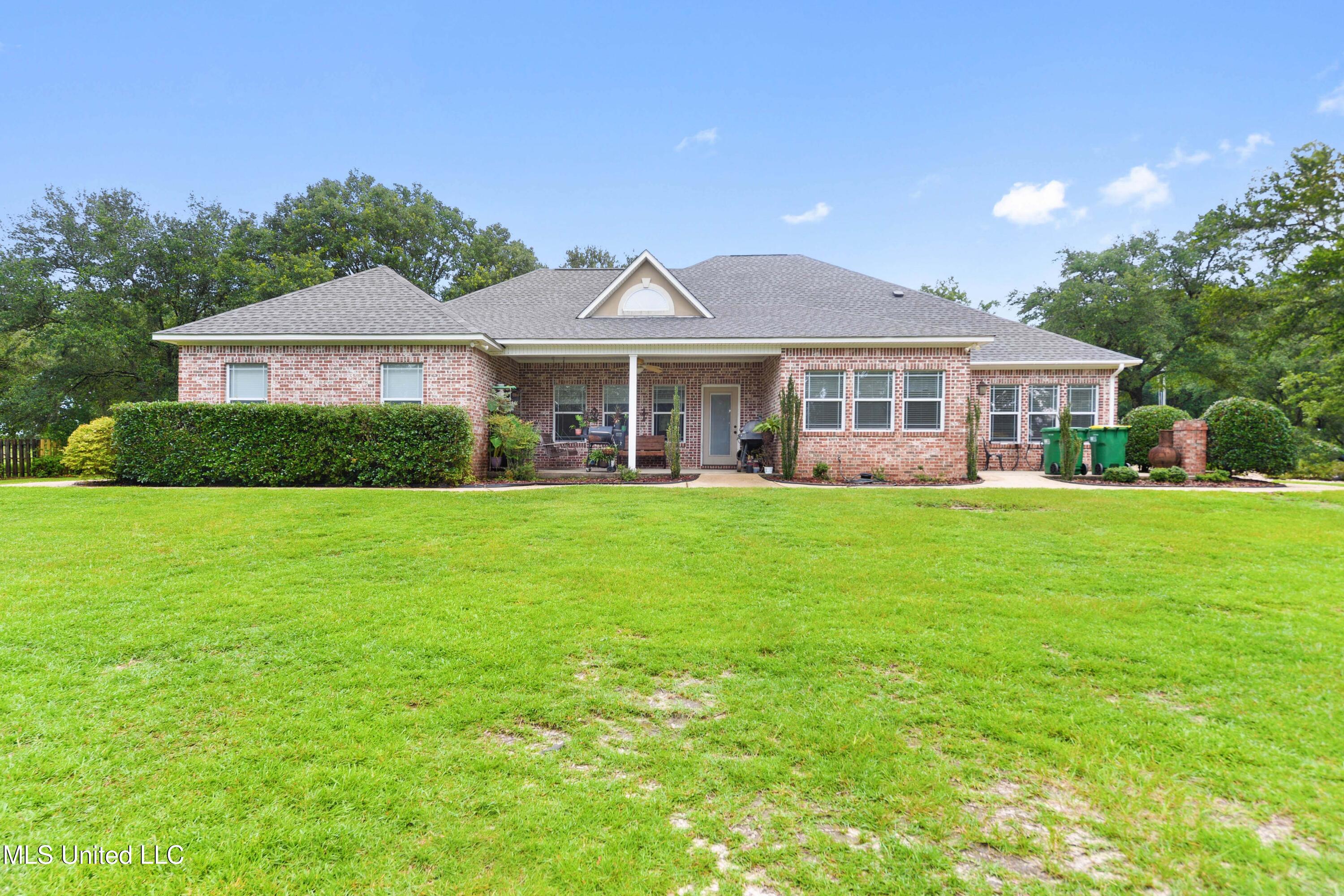 24000 Robert E Lee Road Lucedale, MS 39452 - Photo 33 of 62 031