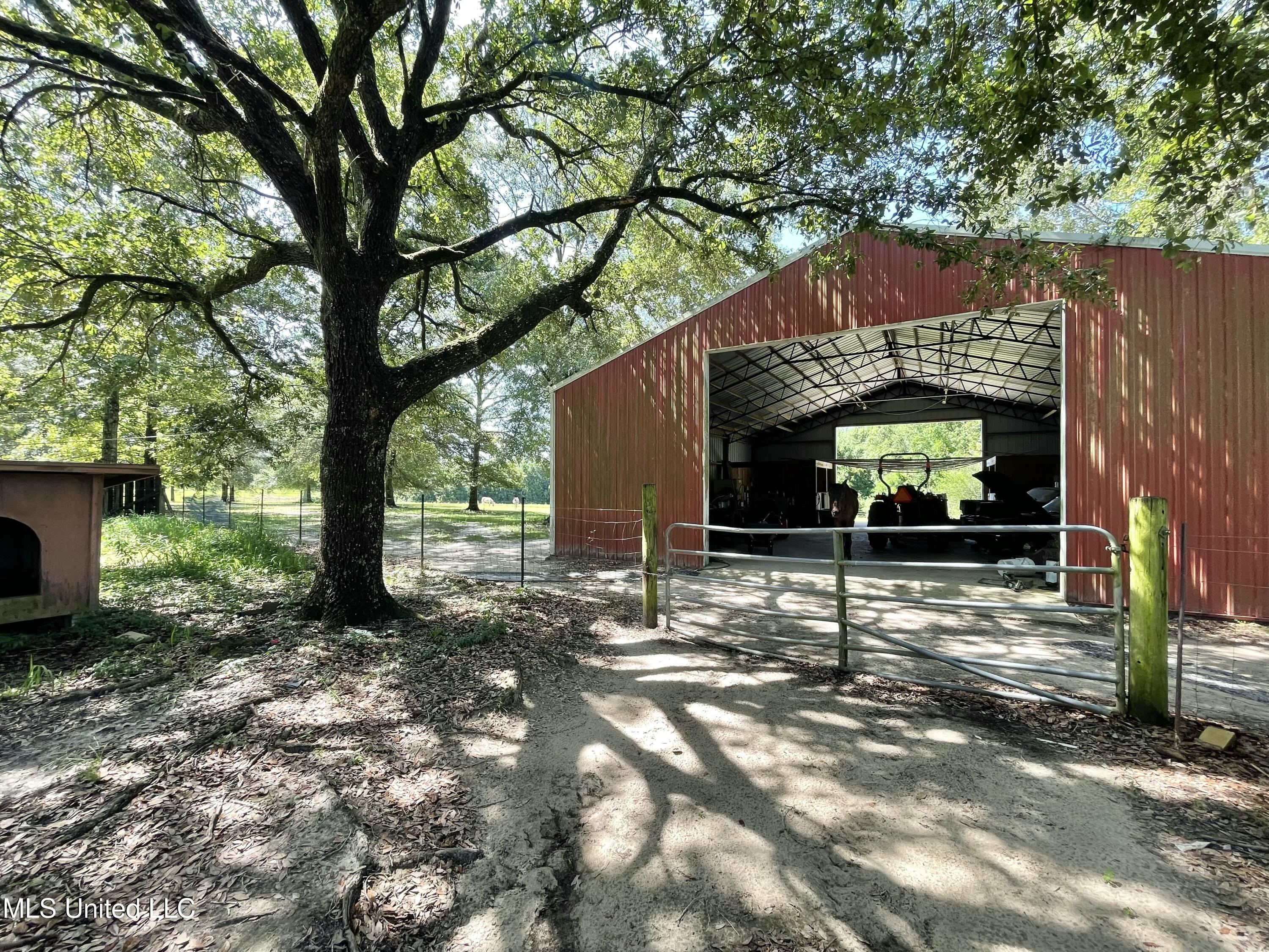 24000 Robert E Lee Road Lucedale, MS 39452 - Photo 36 of 62 IMG_7749