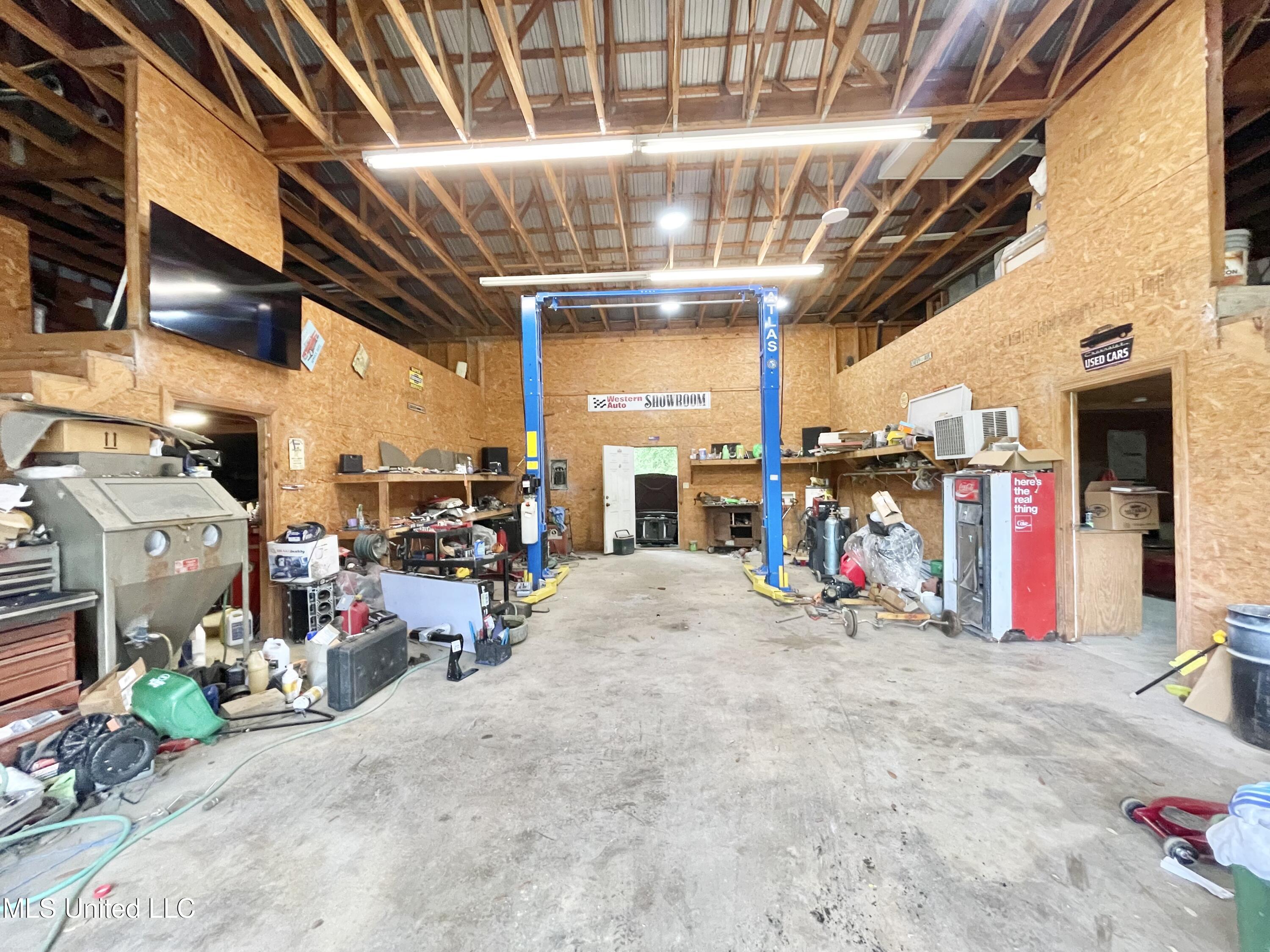24000 Robert E Lee Road Lucedale, MS 39452 - Photo 43 of 62 IMG_7849
