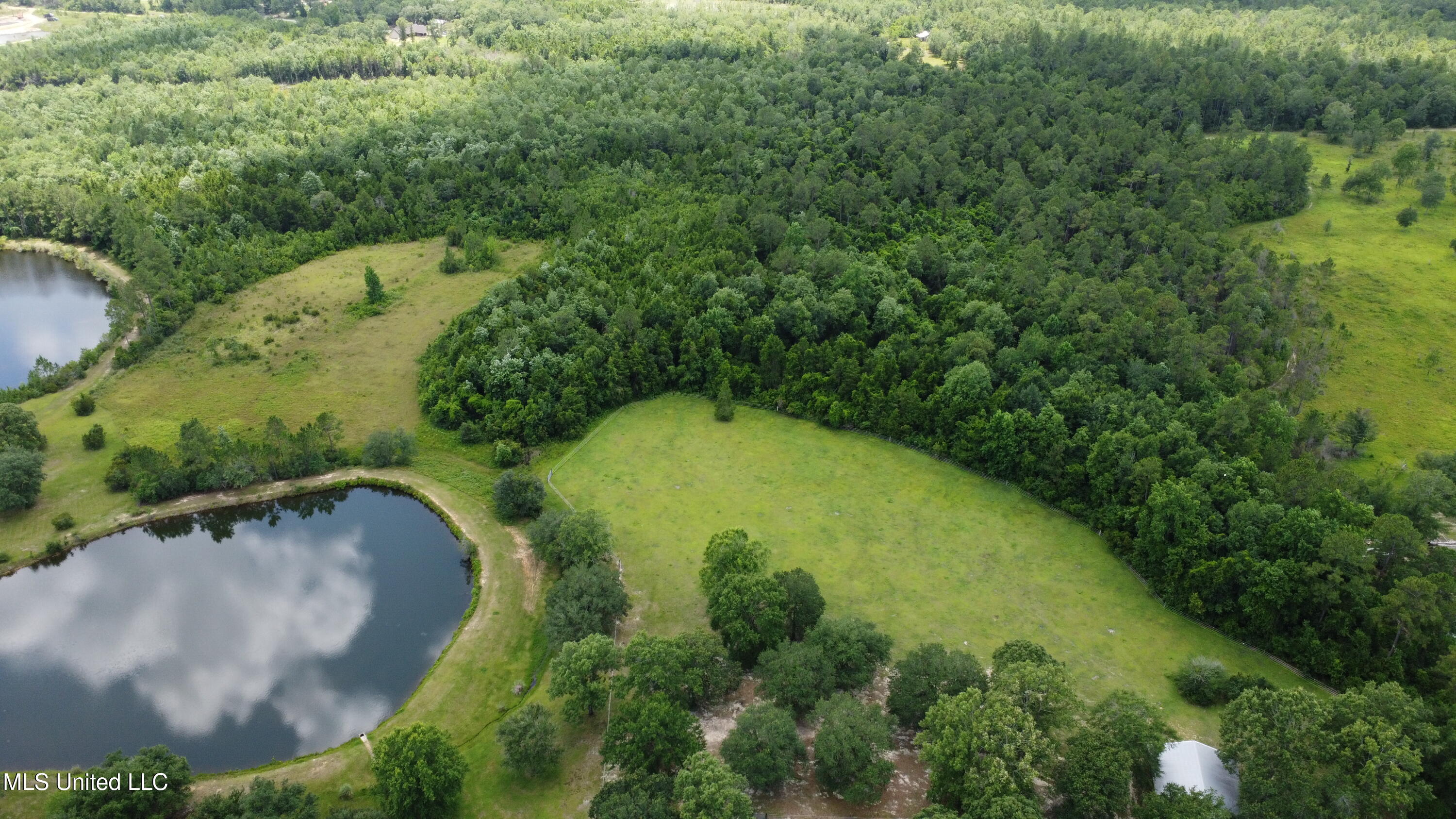 24000 Robert E Lee Road Lucedale, MS 39452 - Photo 58 of 62 DJI_0256