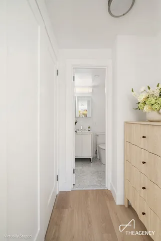 $550,000 | 333 East 14th Street, Unit 2G | Gramercy