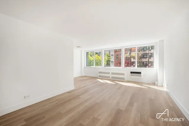 $550,000 | 333 East 14th Street, Unit 2G | Gramercy